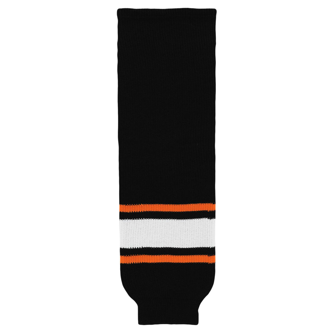HS630-624 Philadelphia Flyers Hockey Socks