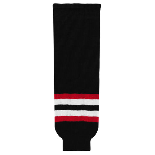 HS630-936 Ottawa Senators Hockey Socks