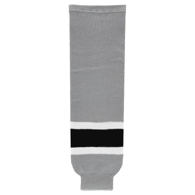 HS630-954 Los Angeles Kings Hockey Socks